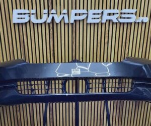 Bara fata BMW Series 5 G30 G31 G38 2016 BF2864