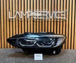 Faruri BMW Series 4 G22 G23 G24 G26 2020 5A19351 F3375