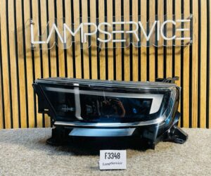 Faruri Opel Mokka B 2024 9834008980 F3348