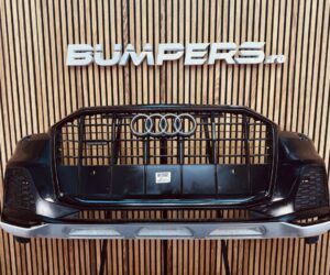 Bara fata Audi Q7 4M 2015 BF2882