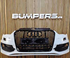 Bara fata Audi A3, S3 8V 2013 BF4242 A3 8V3807437F