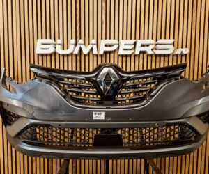 Bara fata Renault Captur II 2024 620223826R BF4887