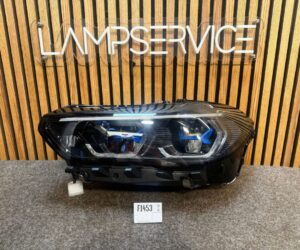Faruri BMW X5 G05 2018 5A55AA5 F1453