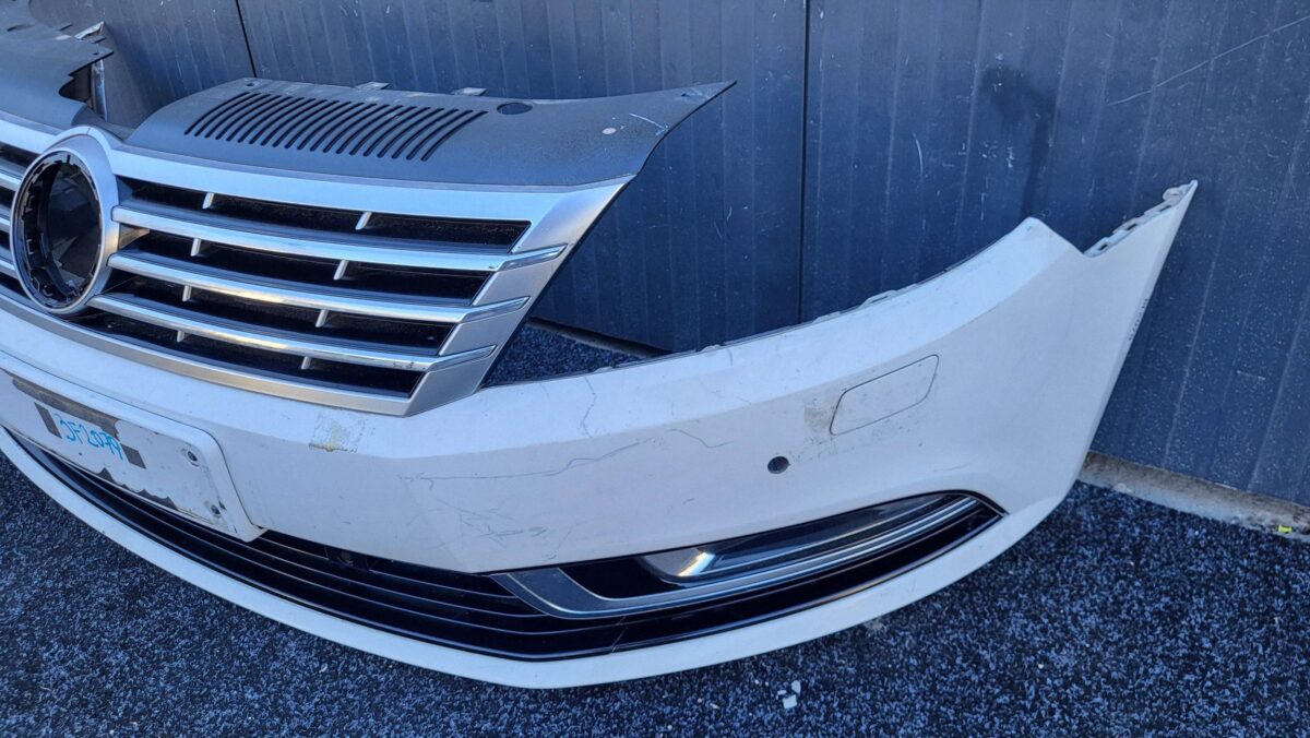 Bara fata Volkswagen Passat B6 2010 BF2079