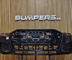 Bara fata Audi A6, S6 C8 4K 2024 A6 BF4428