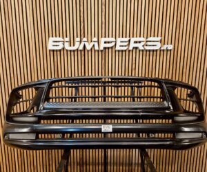 Bara fata Porsche Macan 2023 95B807221 BF4782 95B827530