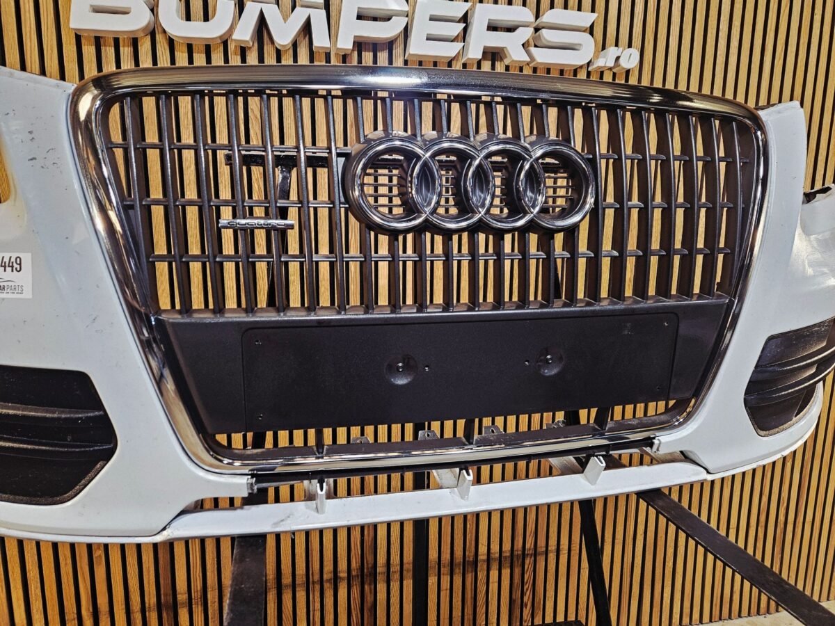 Bara fata Audi Q5, SQ5 8R 2010 BF4449 Q5 8R0807065