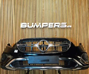 Bara fata Mercedes GLC C254 2023 BF4060