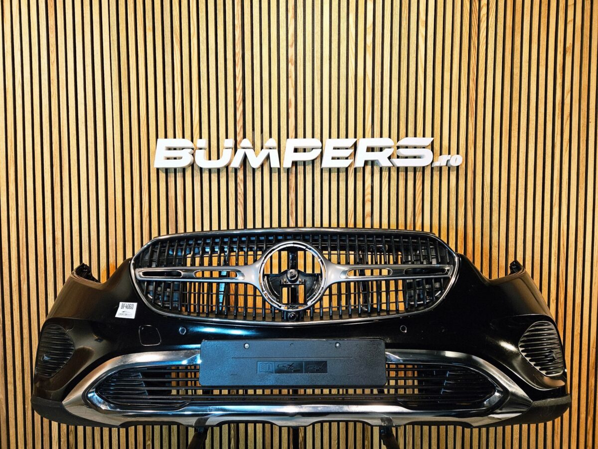 Bara fata Mercedes GLC C254 2023 BF4060