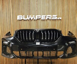 Bara fata BMW X6 G06 2020 BF4008