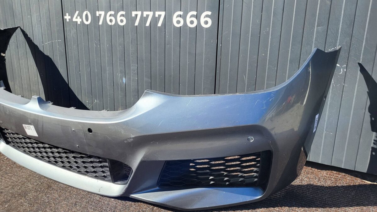 Bara fata BMW Series 6 G32 Gran Turismo 2017 BF1371