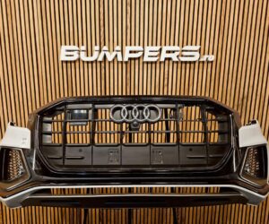 Bara fata Audi Q8 2019 4M8807437D BF4565