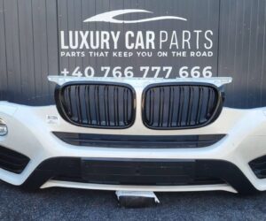 Bara fata BMW X4 F26 2015 BF2384
