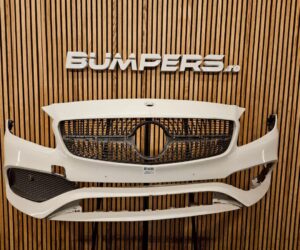 Bara fata Mercedes A W176 2016 A1768851600 BF4690