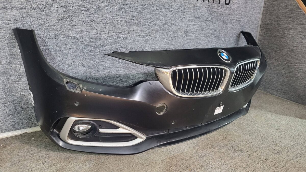 Bara fata BMW Series 4 F32 F33 2014 BF1091