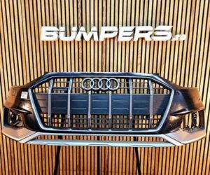 Bara fata Audi A4 Allroad B9 2016 BF2745