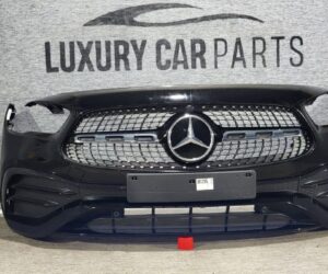Bara fata Mercedes GLA H247 2020 BF295