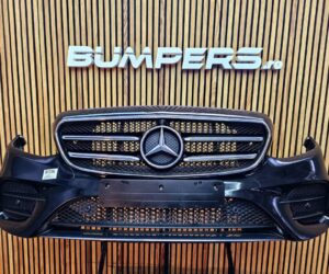 Bara fata Mercedes E, AMG E 2016 W213 Bf3286