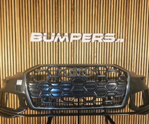 Bara fata Audi A6, S6 C8 4K 2019 A6 BF3703