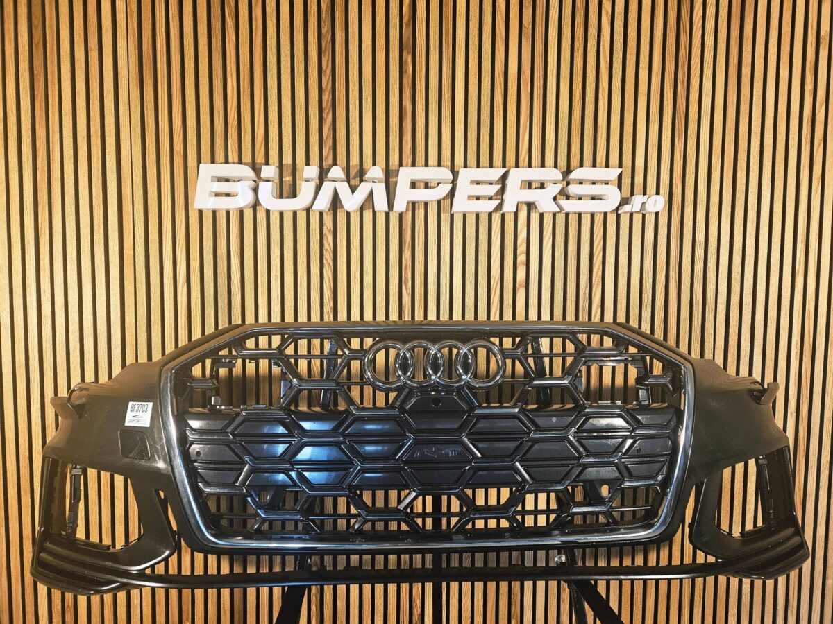 Bara fata Audi A6, S6 C8 4K 2019 A6 BF3703