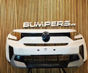 Bara fata Citroen e-C3 2024 9855475080 BF4112