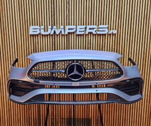 Bara fata Mercedes C, AMG C 2021 W206 BF3165