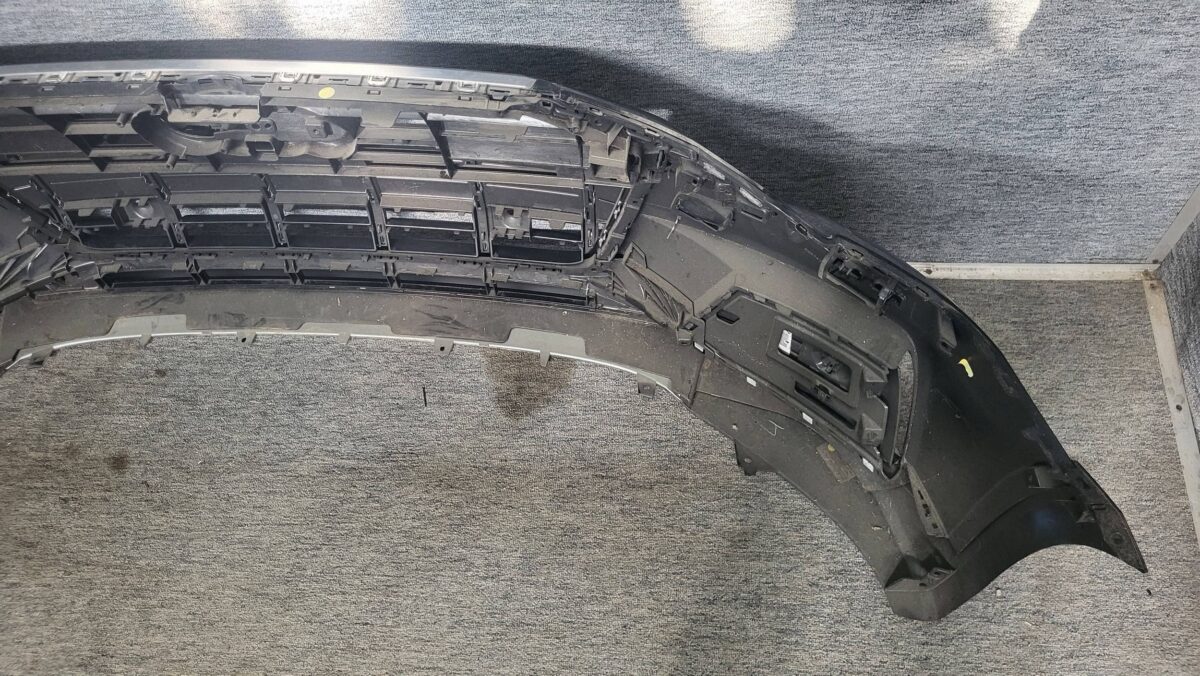 Audi A6, S6 C8 4K 2018 Bara fata BF1615