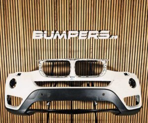 Bara fata BMW X4 F26 2015 BF3749