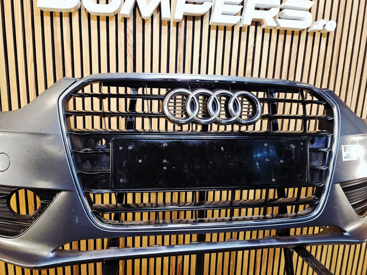 Bara fata Audi A4, S4 B8 8K 2012 BF4504 A4 8K0807437AC
