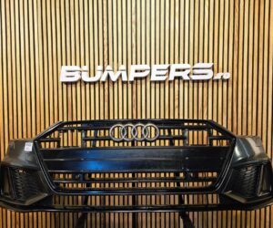 Bara fata Audi A7, S7 4K8 2020 A7 BF4026