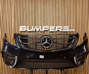 Bara fata Mercedes V Class W447 2016 A4478851000 BF2402