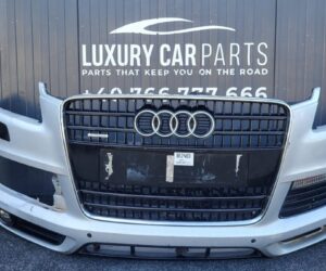 Bara fata Audi Q7 4L 2010 BF2483
