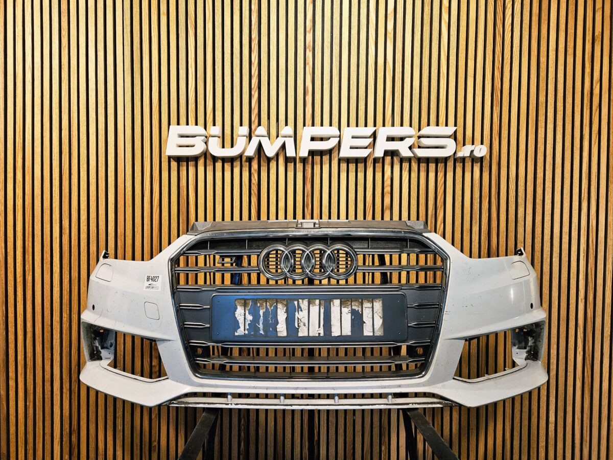 Bara fata Audi A1, S1 2016 A1 BF4027