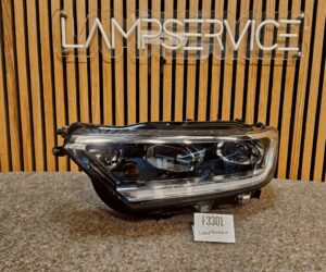 Faruri Stânga Volkswagen T-Roc 2020 2GA941035AM F3301