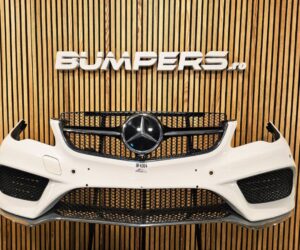 Bara fata Mercedes E, AMG E W207 2016 A2078857825 C207 BF4364