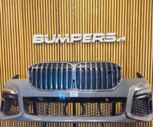 Bara fata BMW Series 7 G11 G12 2021 BF4040