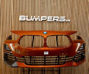 Bara fata BMW X2 F39 2022 7428927 BF4582