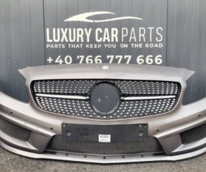 Bara fata Mercedes A W176 2014 BF2856