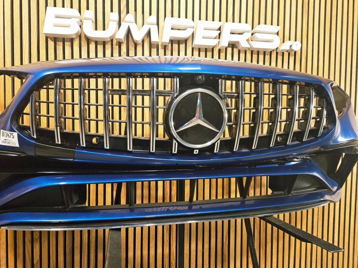 Bara fata Mercedes CLS, AMG CLS W257 2023 BF3475