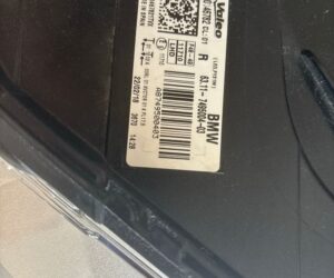 Faruri Dreapta BMW X1 F48 F49 2022 7495004