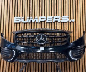 Bara fata Mercedes GLA W156 X156 2019 BF847 A1568800401