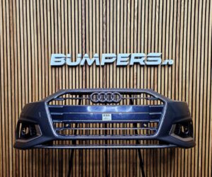 Bara fata Audi A4, S4 B9 8W 2019 A4 BF3036