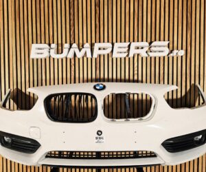 Bara fata BMW Series 1 F20 F21 2014 BF3641