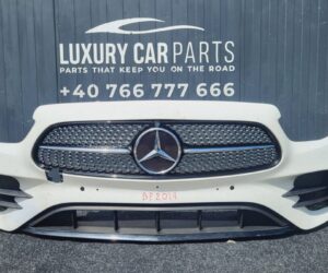 Bara fata Mercedes E, AMG E 2016 W213 BF2014
