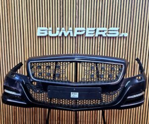 Bara fata Mercedes CLS, AMG CLS C218 X218 2015 BF3023