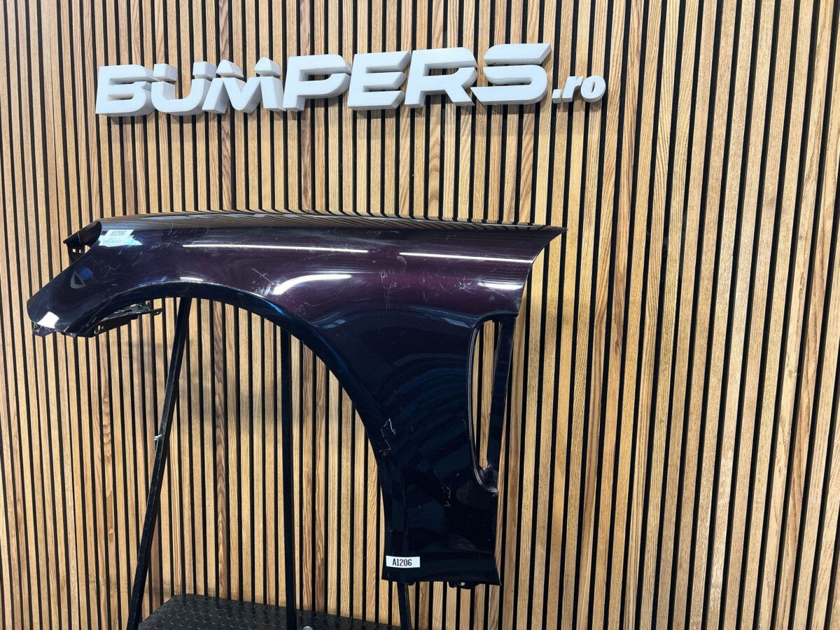 Porsche Panamera 2018 Aripa fata 971805625