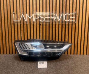 Faruri Audi A8, S8 D5 2020 4N0941036 A8 F1209