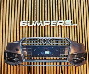 Bara fata Audi A4, S4 B9 8W 2019 A4 BF2660