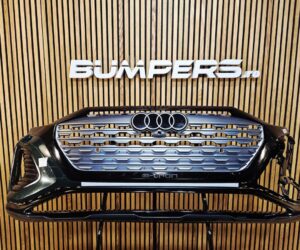 Bara fata Audi Q8 e-tron 2022 4KE807725 BF4489