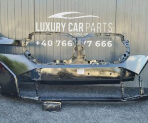 Bara fata BMW XM 2022 BF2291